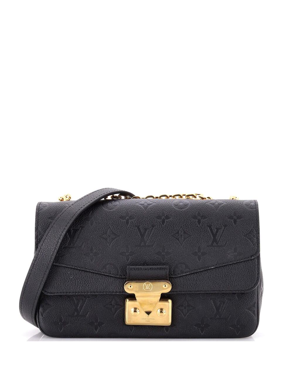 Louis Vuitton Marceau Handbag Empreinte #372972L23B